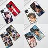 Lee MinHo KPOP Min Ho Casing Phone Cover for Xiaomi Redmi Note 12 11 10 Pro 10A 10C 12C 14C A4 Note12 5G Soft Case