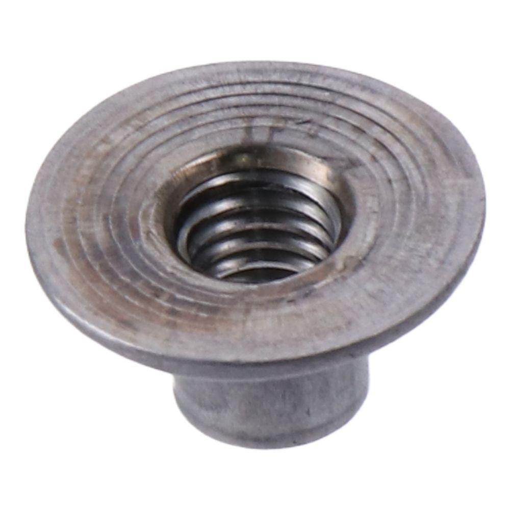 30 stuks M4 M5 M6 M8 M10 T-moer bevestigingsmateriaal Duurzame T-moer