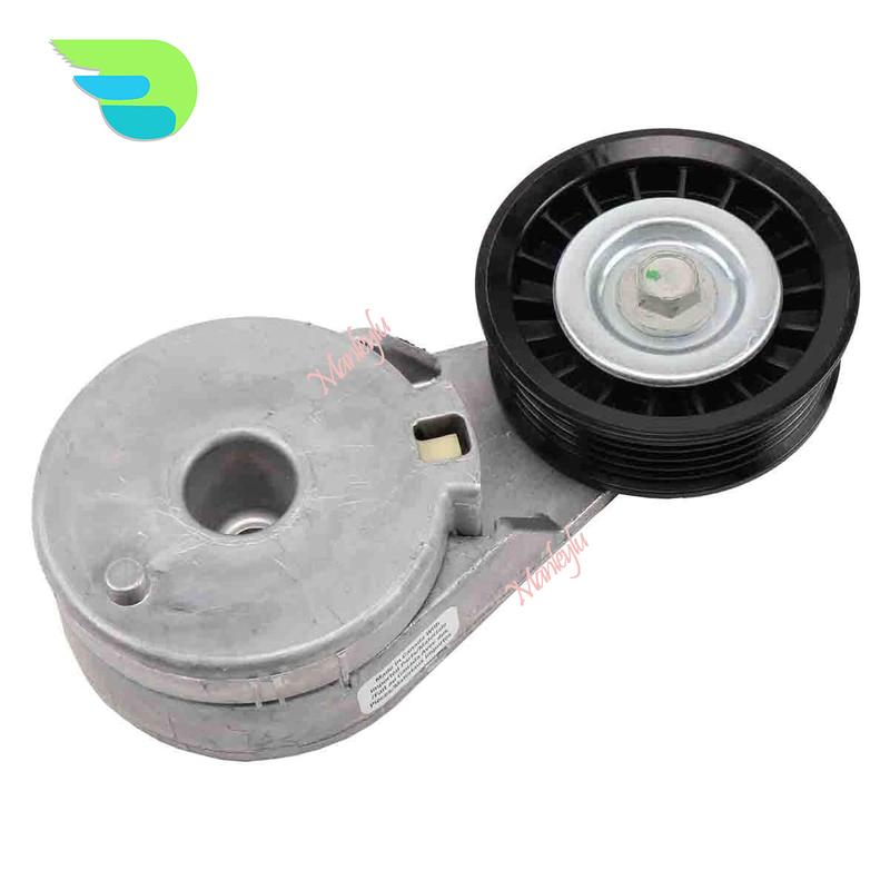 534009410 Belt Tensioner For Buick GL8 3.0L/REGAL 2000- Chevrolet Cadillac ATS 2.0T 2012- CTS 2014-12627119 12563083
