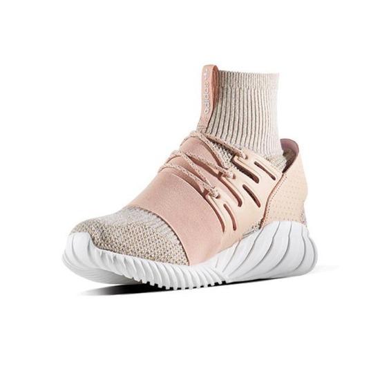 Adidas Tubular Doom Primeknit St Pale Nude BB2390