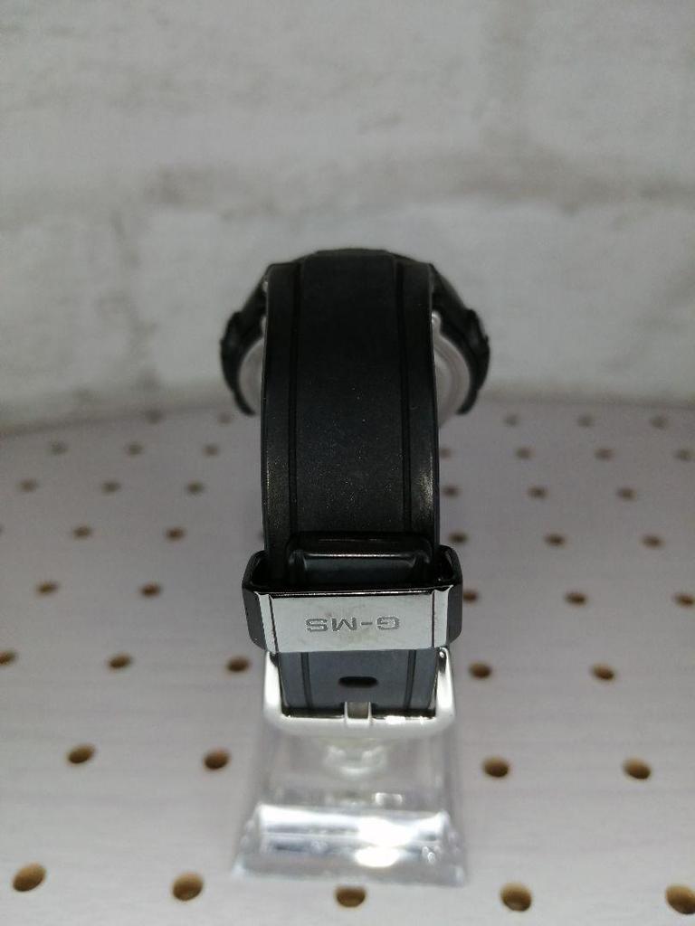 [USED] Casio G-MS G-Shock Baby-G MSG-W100G Super