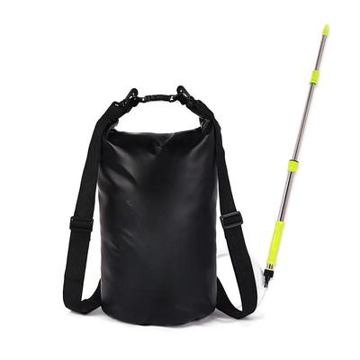High-Pressure Water Gun Backpack