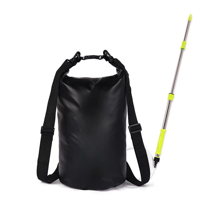 High-Pressure Water Gun Backpack
