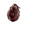 Used COACH 2WAYTote Bag MadisonTote Bag Red Patent leather Women