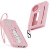 LAZIRO Case, SEIKO STH200, Seiko Metronome & Tuner Compatible Protective Case, Soft Silica Gel Sp...