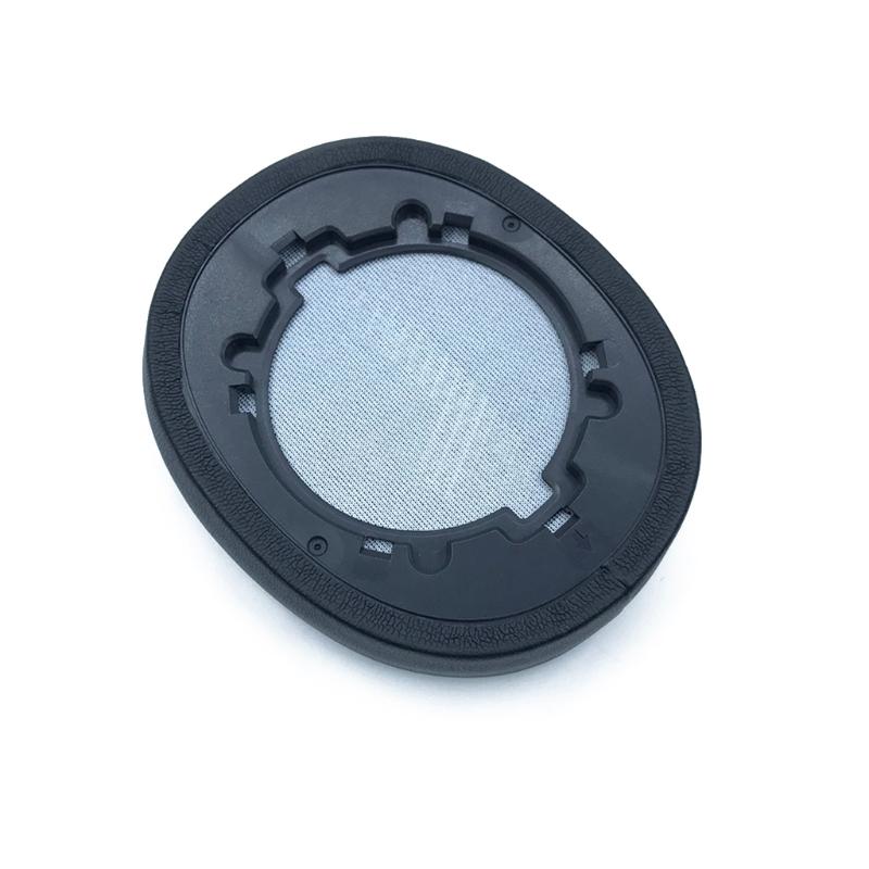 Qualified Repairing Sponge Covers Earmuffs for Live 500BT Headphone Cover Isolate Noise Covers Spare Parts