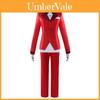 Hell's Inn Charlotte Morning Star Tv Devil Vox Cosplay Costume Polyester Fantasy Style