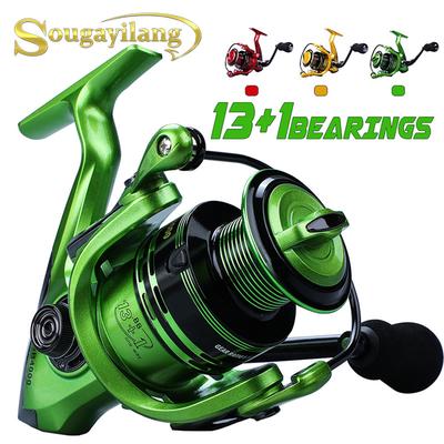 fishing reels