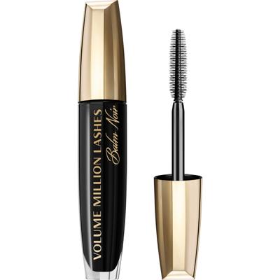 L'Oréal Volume Million Mascara Wimpernbalsam 01 Schwarz 8,9 ml