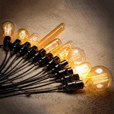 Retro Filament Light Bulb 40W E27 Suitable for Cafe and Restaurant Settings