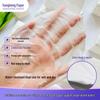 Economical Thickened Yellow Core Toilet Paper for Hotel Bathrooms