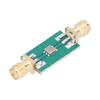 Band Pass Filter Smooth Surface Convenient Installation Stable Small Double Sided Board 433 MHz BPF 