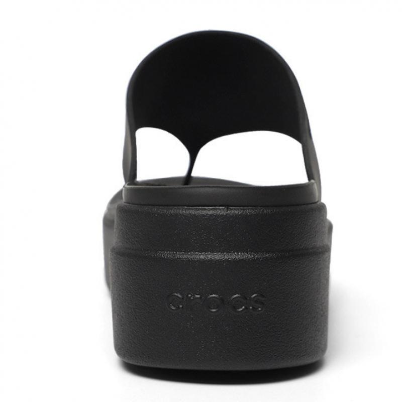 Crocs Brooklyn Flip 208727 001