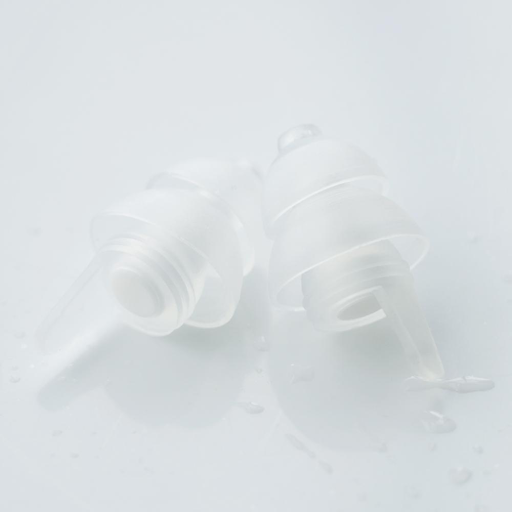 HUAK Reusable High Fidelity Concert Silicone Ear Plugs for Noise Cancelling Musicians Motorcycles Sleeping Work, Study, Swim