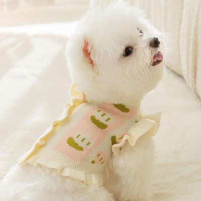 Bekleidung & Schuhe – Pullover für Hunde