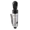 Pneumatic Ratchet Wrench Straight Shank     Ratchets 1Celsius4in Threaded Connector