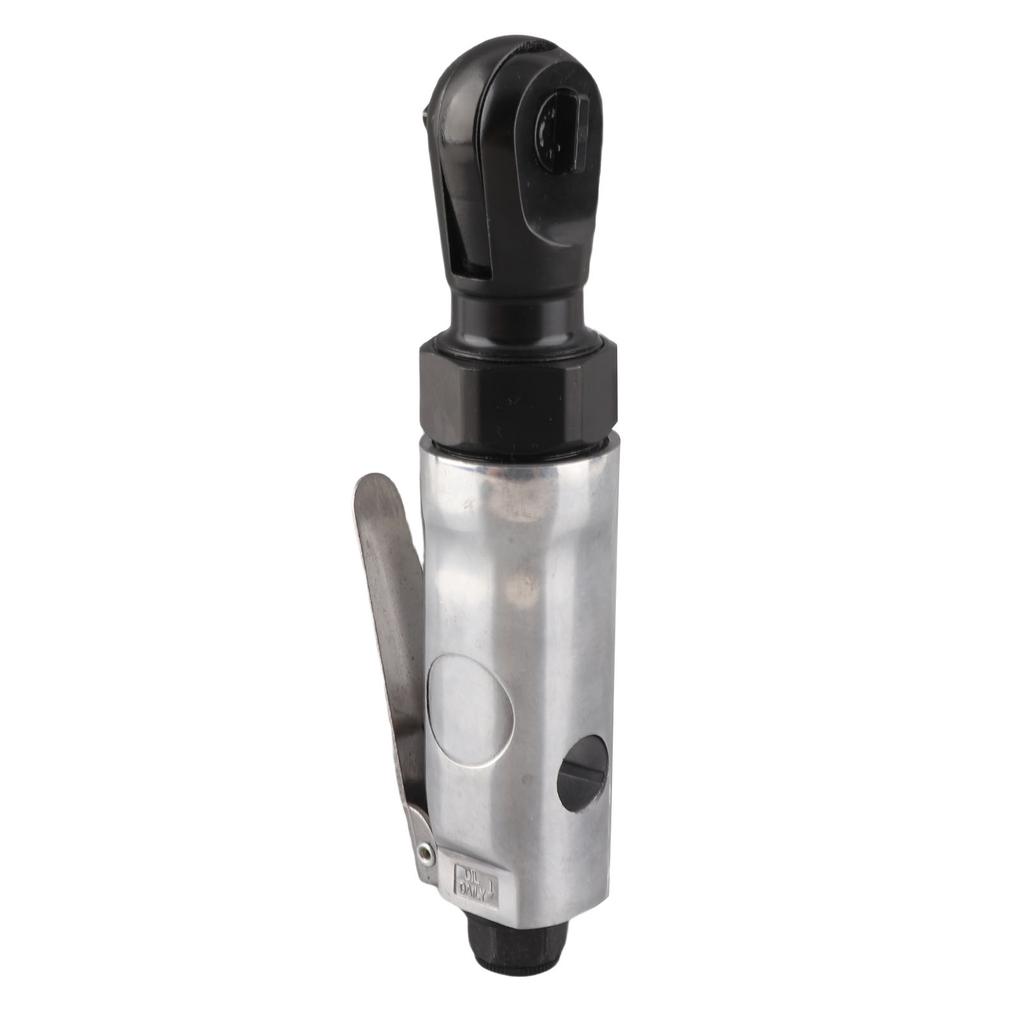 Pneumatic Ratchet Wrench Straight Shank     Ratchets 1Celsius4in Threaded Connector