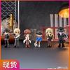 Detective Conan Part 02 PALVERSE FIGURE Box Egg Action Figure Model Toy SD Character Random Box Collectible Statue Decor