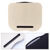 Cushioned Portable Lap Desk for Laptop Use