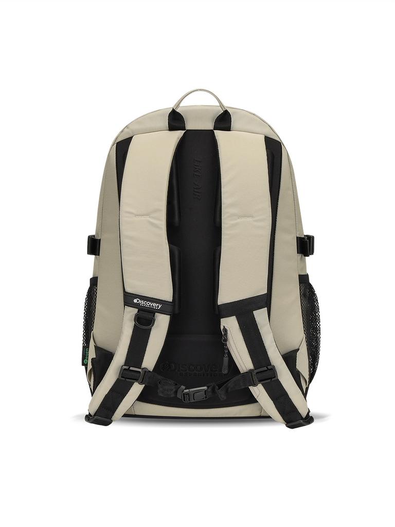 Discovery Expedition Like Air Optimus Backpack (D/Beige)
