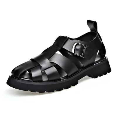 Calzado para hombre – Sandalias