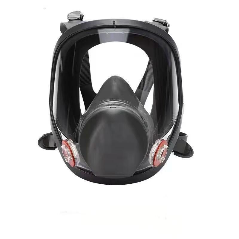 Brangdy Full Face Gas Mask 6800