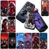 Madaras Uchiha Itachi Narutos Phone Cover for Motorola Moto G06 G86 G57 G14 G34 G24 A54 G15 G17 Power G77 G87 Protective Case