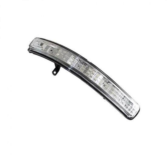 Right LED Wing Mirror Turn Signal Light For Ford Explorer 2011-19 BB5Z-13B374-A
