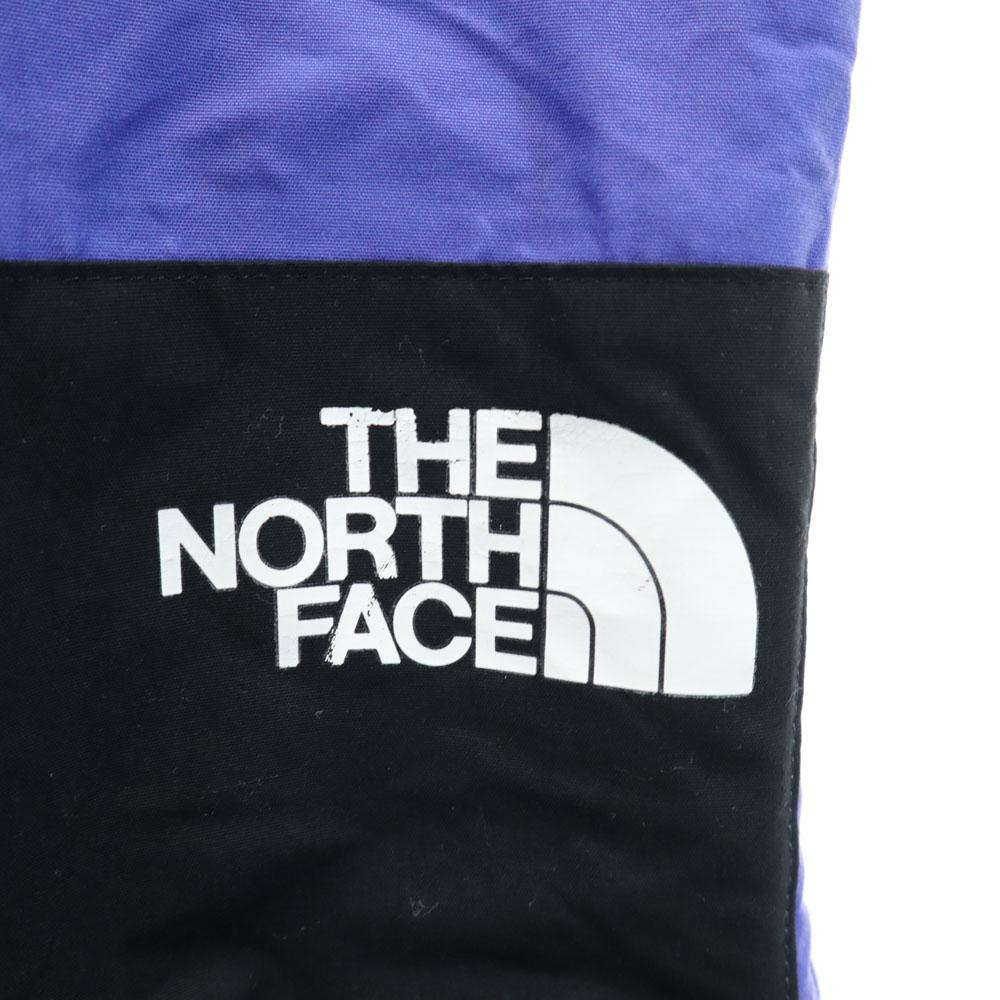 The North Face Herren Outdoorhose M Lila NY-7106 GORE-TEX Made in Japan Gebraucht