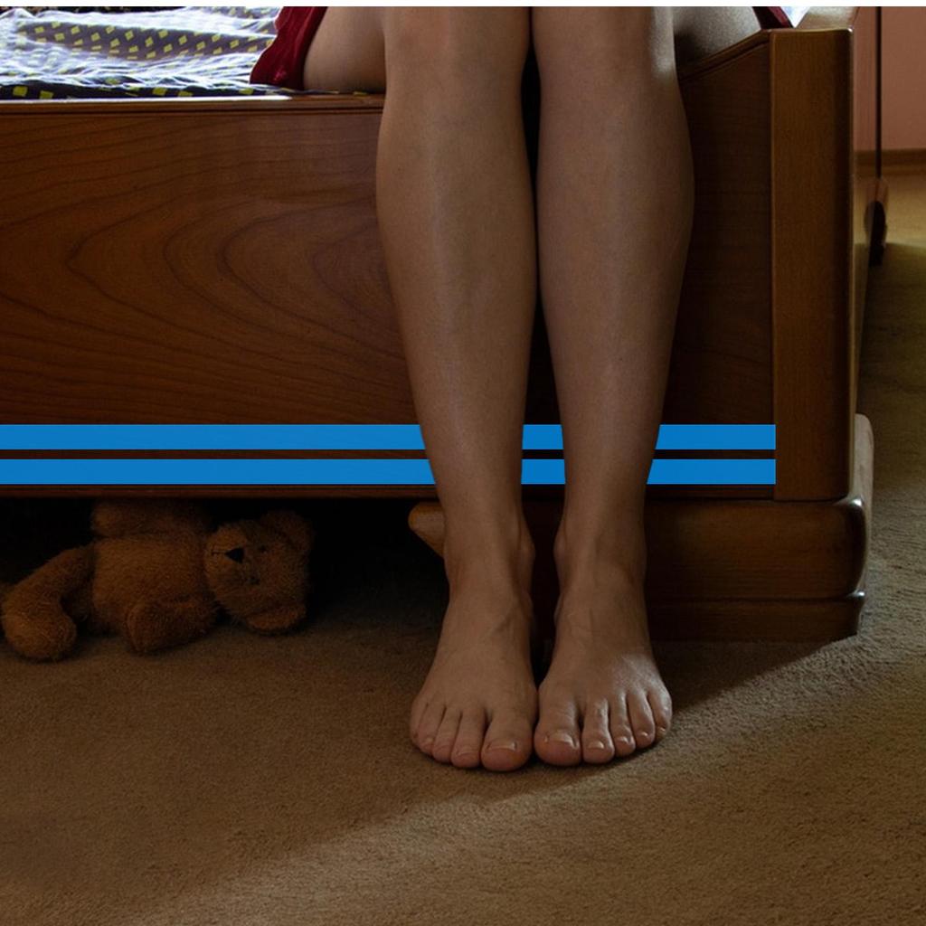 Fluoreszierendes Klebeband Wandaufkleber Fluoreszierend Leuchtend im Dunkeln Sicherheit Boden Stufen Treppen Wand Bühne Gewebeklebeband Für Schwaches Licht