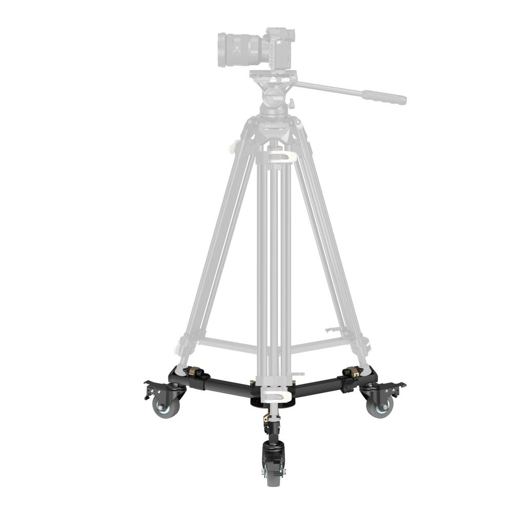 SmallRig Quick Lock Heavy Duty Tripod Casters 5020