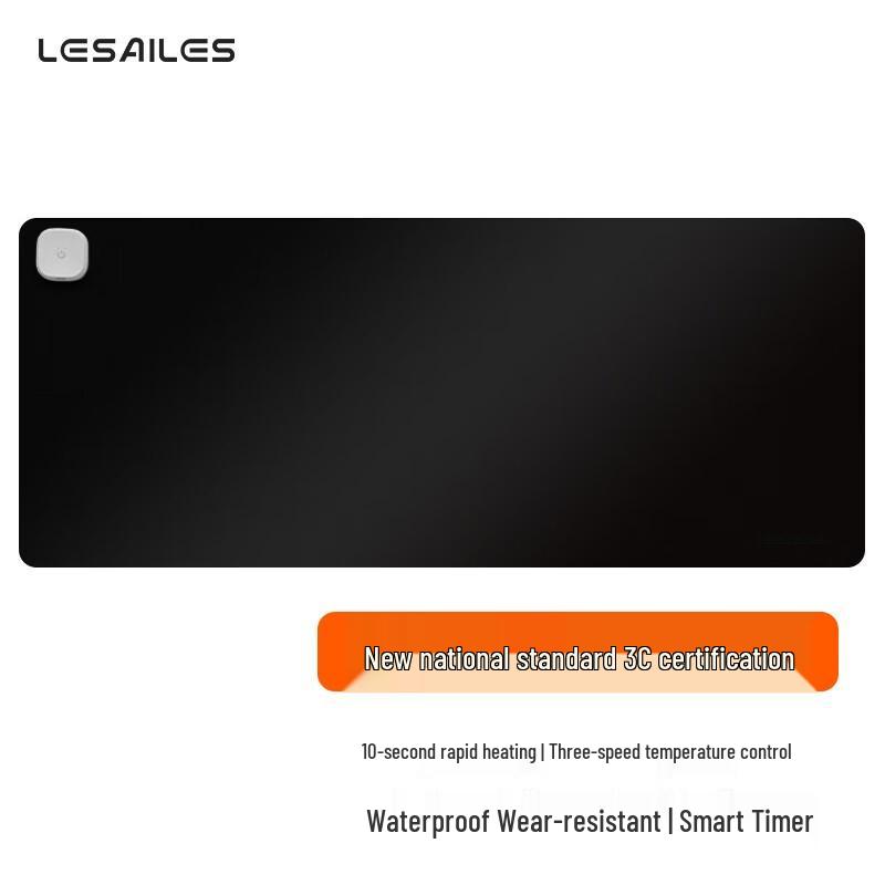 FeiDun Smart Heated Desk Mat