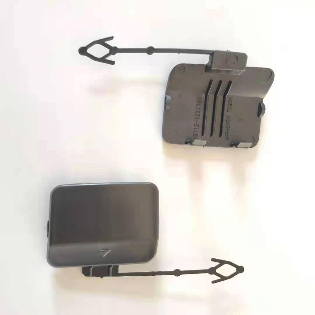 BMW X5 E70 Rear Tow Hook Cover 51127271815/51127271816