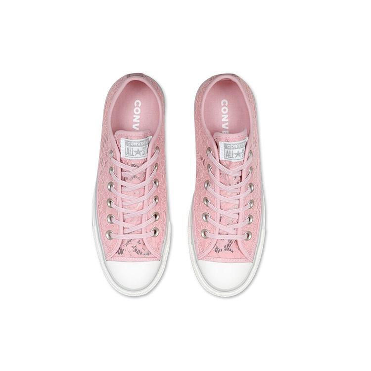 (WMNS) Converse Chuck Taylor II Chuck Taylor All Star 'Red' Women's 561353C