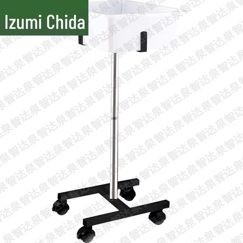 Quanzhida Movable Ping-pong Ball Collector Stand