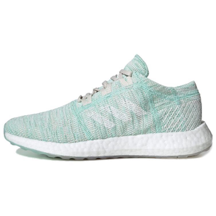 (WMNS) adidas PureBoost Go Clear Mint Women s B75827 EU 36⅔
