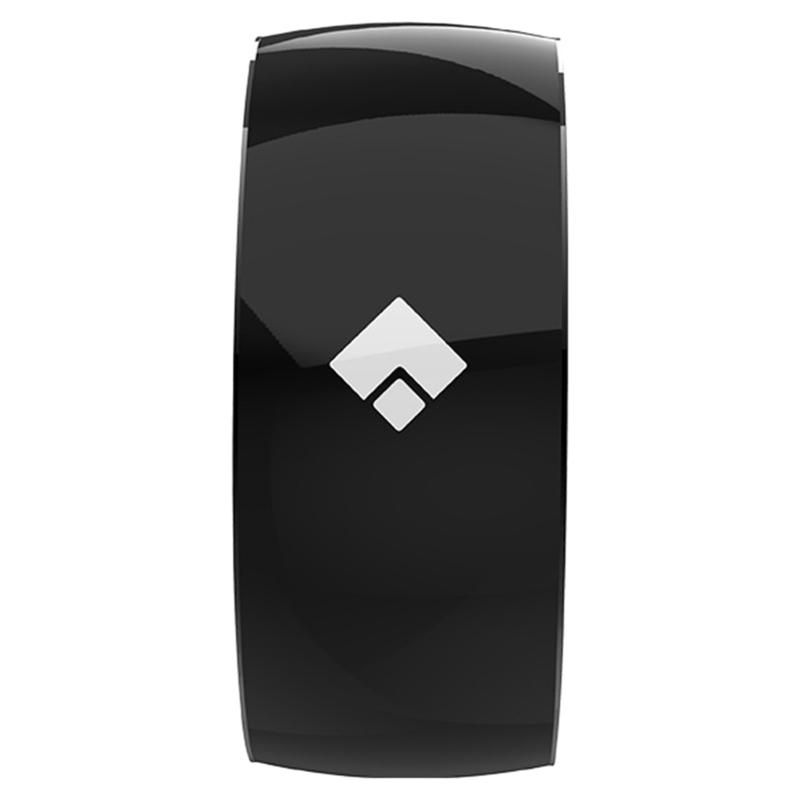 Wireless Muslims Prayer Intelligent Counting Rings App Recording Feature Accessories for Islamic Devotees Accurate Tally