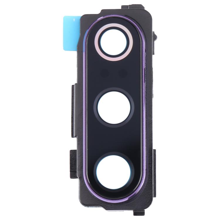 

For Xiaomi Mi 9 Original Camera Lens Cover фіолетовий