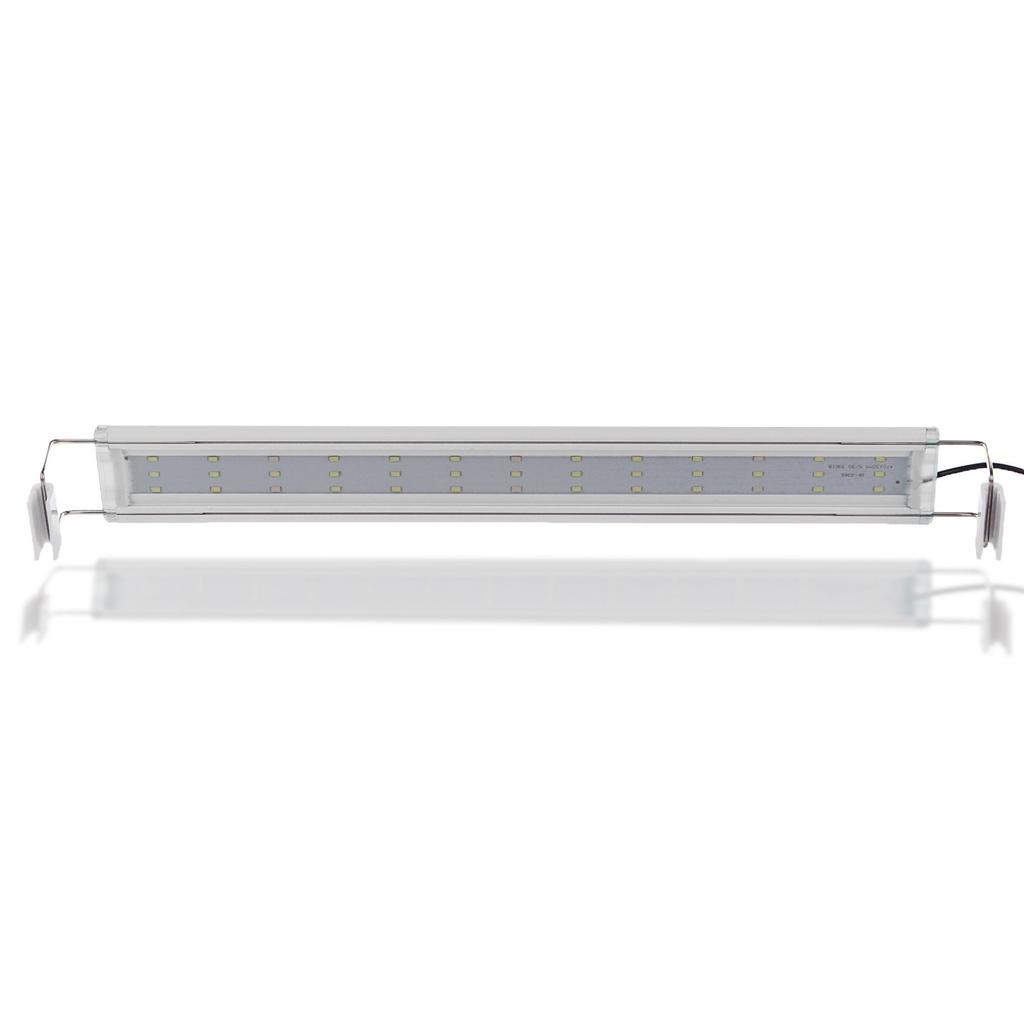 LED Aquarium Lamp Plant Lighting 50-60cm 15W Energo