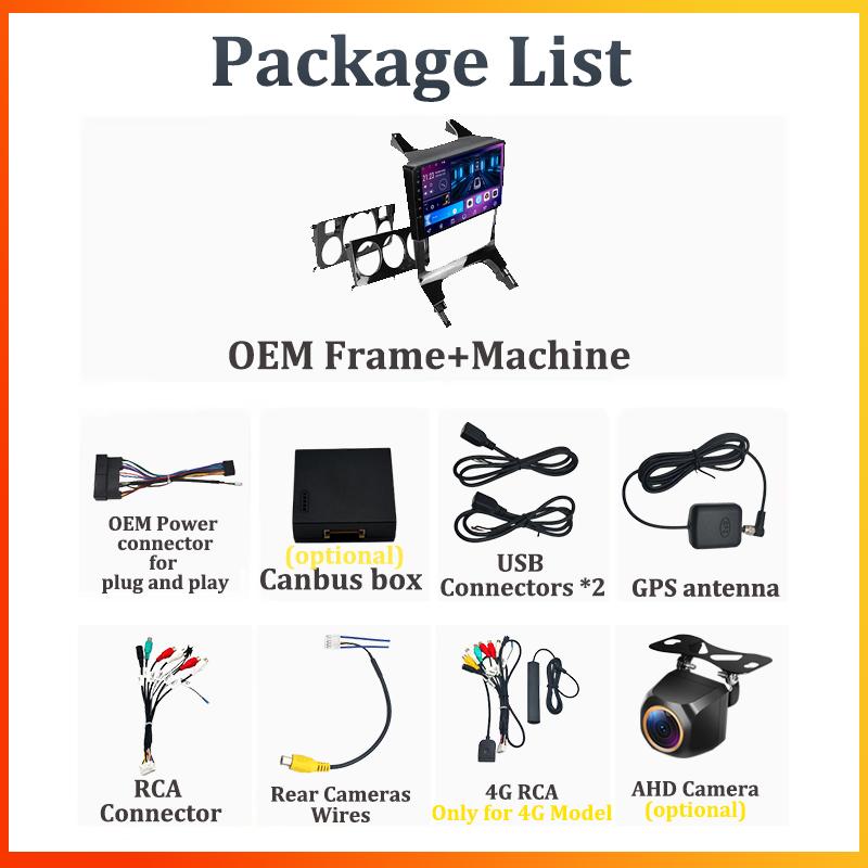 Android 14 For Peugeot 3008 5008 AT MT 2009 -2015 Car Radio Carplay GPS Navigation Android Auto 5G Wifi DVD Stereo Screen RDS