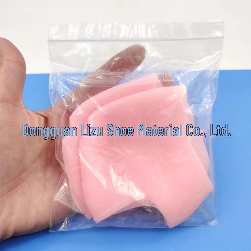 

Silicone Moisturizing Heel Protector: Unisex Anti-Cracking, Soft, Comfortable 60g Heel Socks