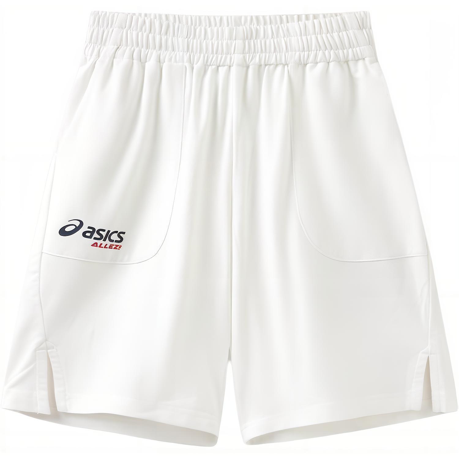 ASICS Kids Shorts Thin 332241095072-10 110