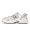 New Balance 530 Havsalt Isvin Unisex Sneakers Hvit Rose-Sukker U530NEB