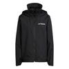 TERREX Jacket Women's Black JM8702