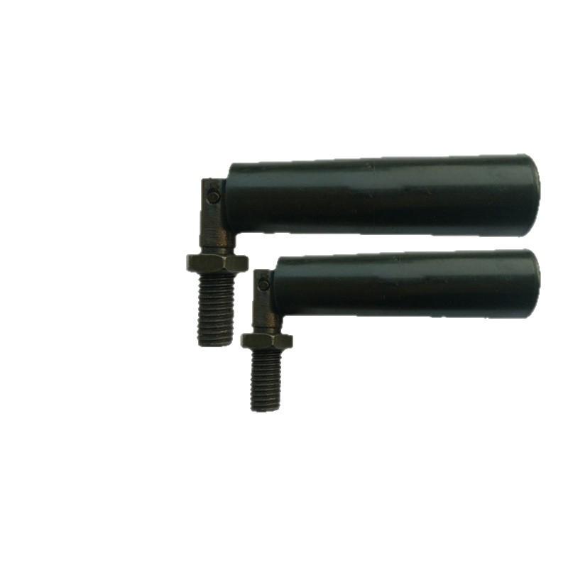 Foldable Handle Live Joints
