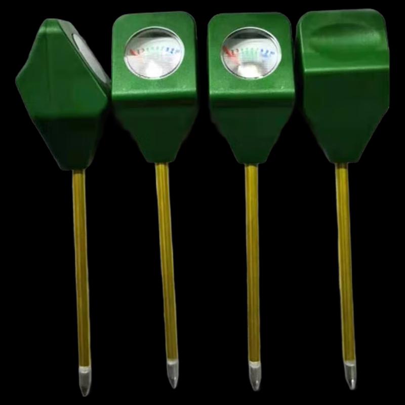 

Brangdy Soil Moisture Meter 3-Pack