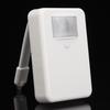16 Colors Change Large Angle Intelligent Sensor Toilet Lamp for Lighting