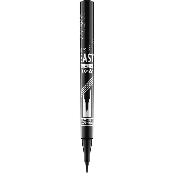 Catrice Eyeliner It s Easy 010 Blackest Black 1ml