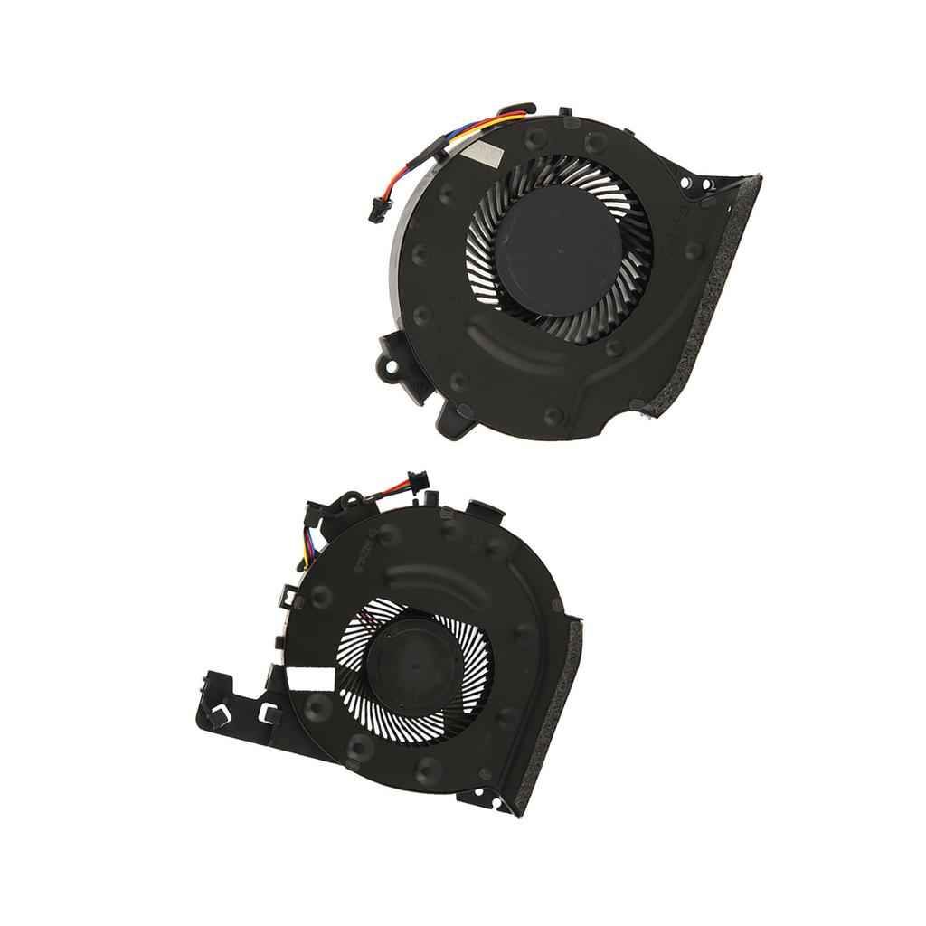 Laptop Cooling Fan Easy Connection Fast Cooling 4Pin Power Connector for 15 CX Cooling Fan for 15CX
