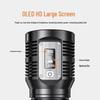 SupFire M5 LED Rechargeable Flashlight
